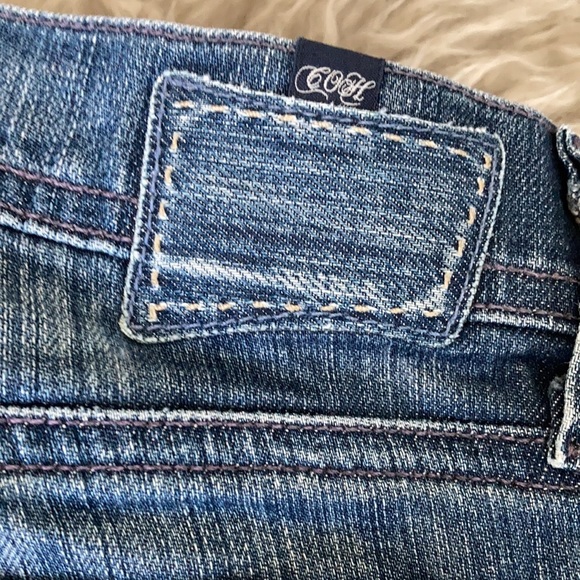 Citizen of Humanity jeans. - Picture 4 of 8